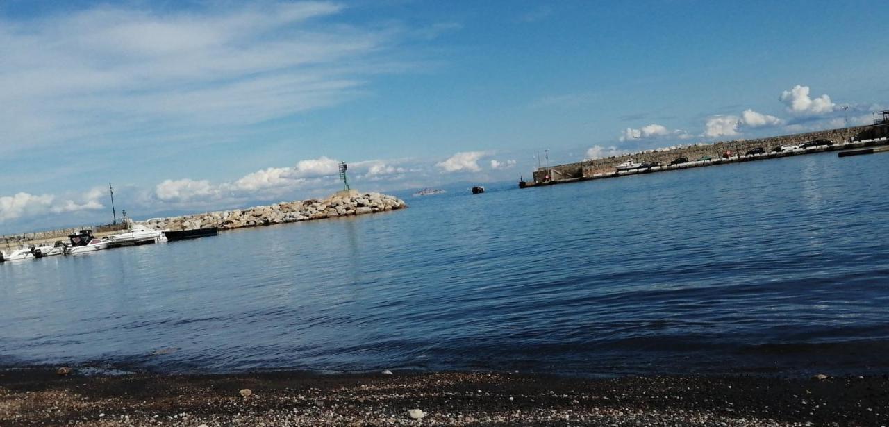 Villetta Rio Marina Exterior foto